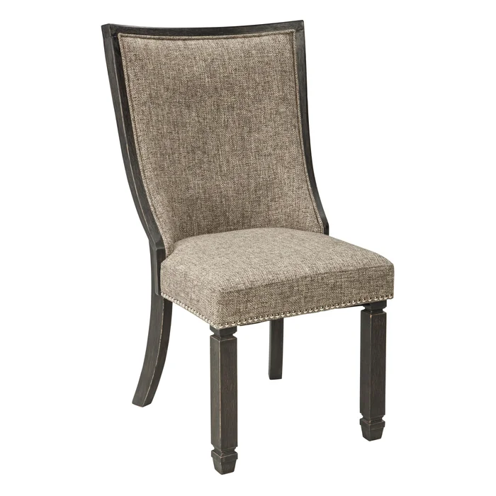 Diamond Modern Furniture Exclusive Design Tyler Creek Dining Chair D736-02