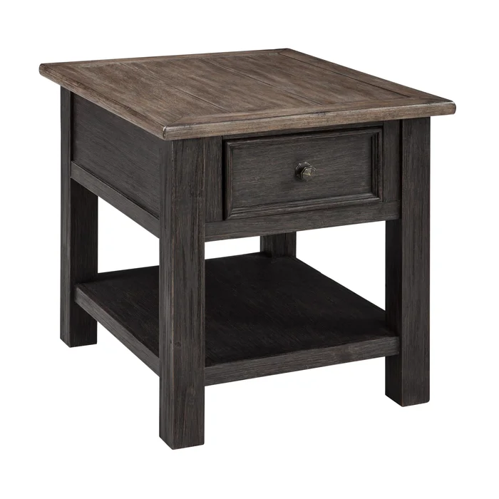 Diamond Modern Furniture Exclusive Design Tyler Creek End Table T736-3