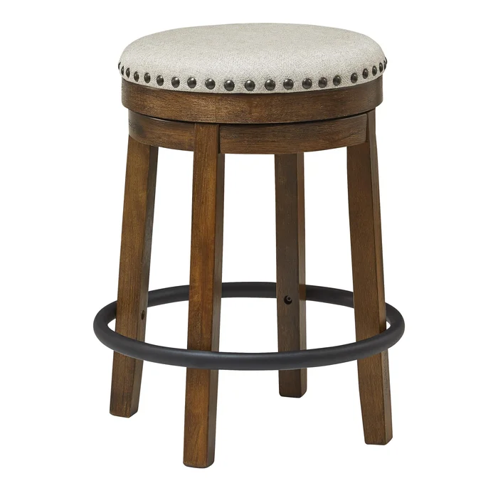 Diamond Modern Furniture Exclusive Design Valebeck Counter Height Stool D546-124