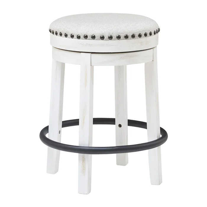 Diamond Modern Furniture Exclusive Design Valebeck Counter Height Stool D546-324