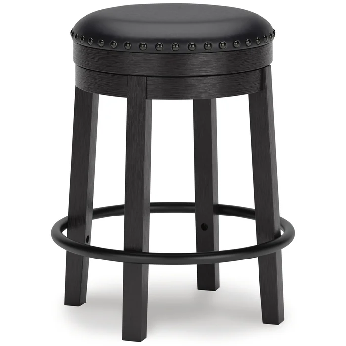 Diamond Modern Furniture Exclusive Design Valebeck Counter Height Stool D546-824