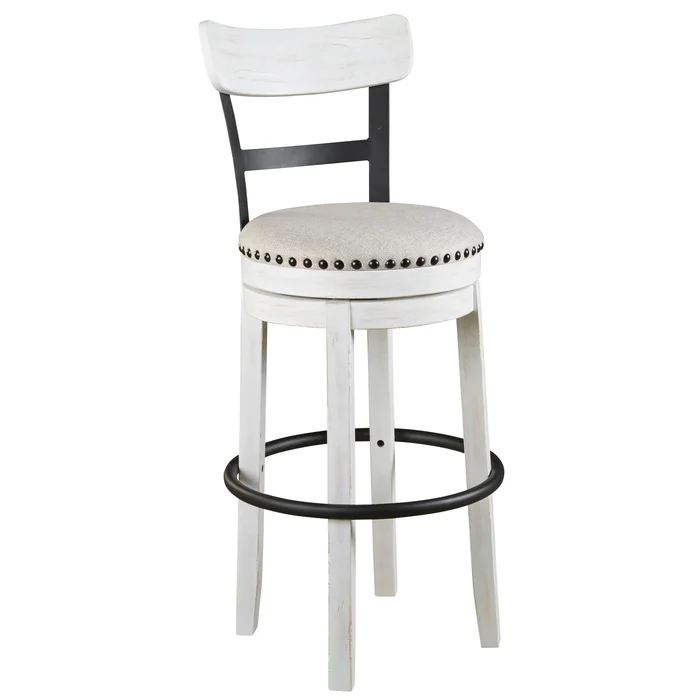 Diamond Modern Furniture Exclusive Design Valebeck Pub Height Stool D546-530