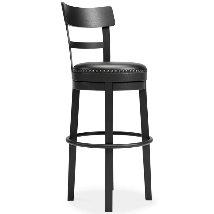 Diamond Modern Furniture Exclusive Design Valebeck Pub Height Stool D546-630