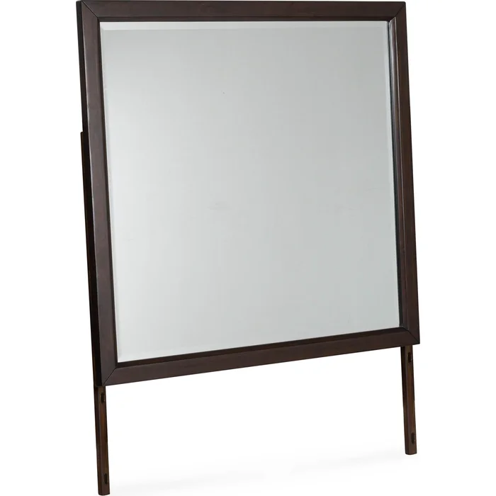Diamond Modern Furniture Exclusive Design Vanmore Dresser Mirror B479-36