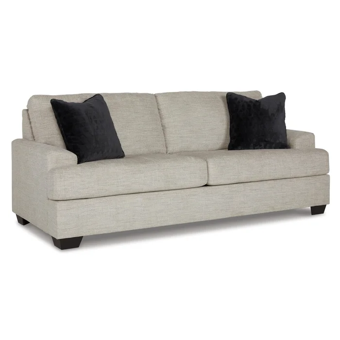 Diamond Modern Furniture Exclusive Design Vayda Stationary Fabric Sofa 3310438