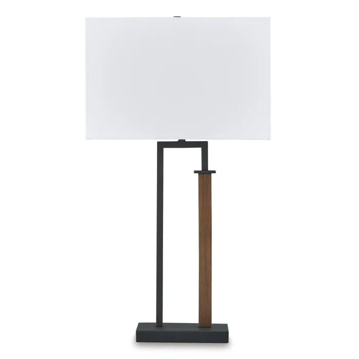 Diamond Modern Furniture Exclusive Design Voslen Table Lamp L204554