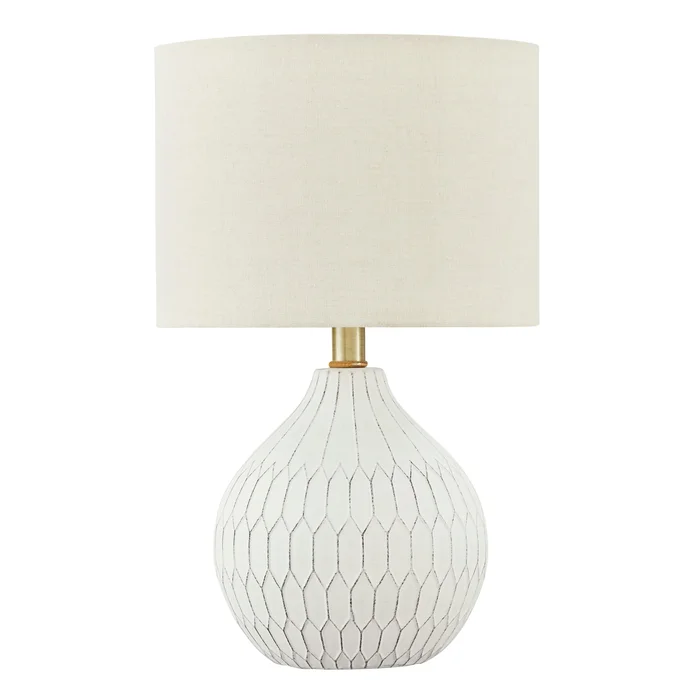 Diamond Modern Furniture Exclusive Design Wardmont Table Lamp L180094