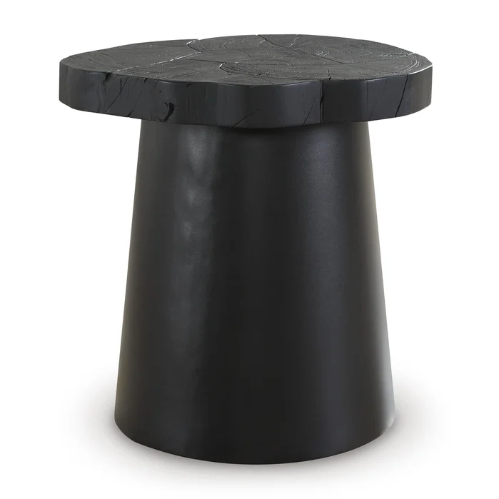 Diamond Modern Furniture Exclusive Design Wimbell End Table T970-6