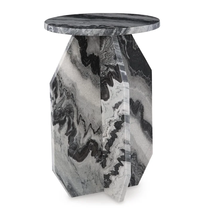 Diamond Modern Furniture Exclusive Design Wrenlane Accent Table A4000646