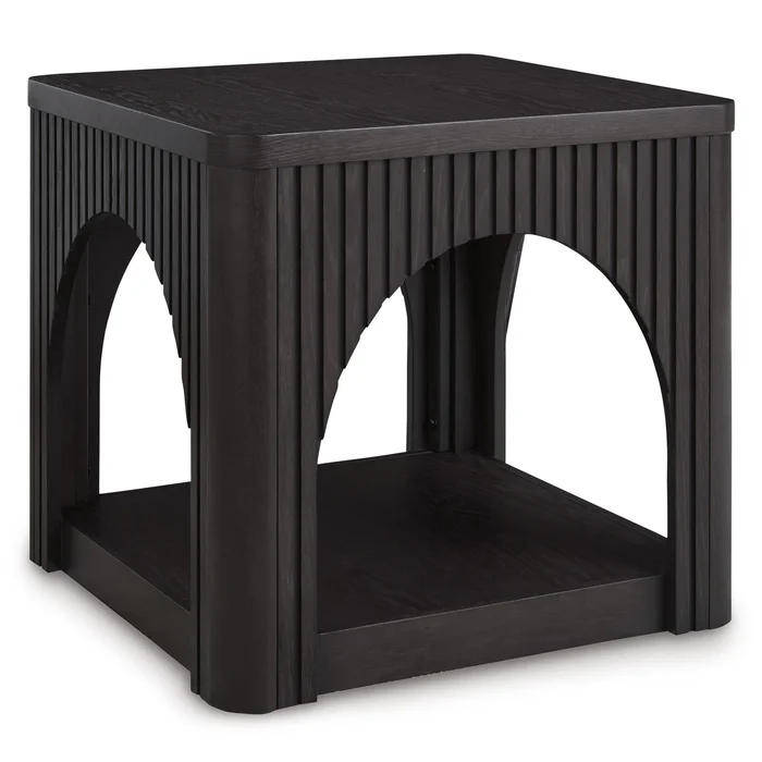 Diamond Modern Furniture Exclusive Design Yellink End Table T760-2