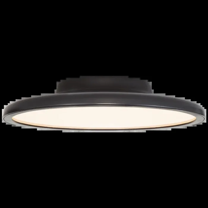 Dow 13″ Flush Mount