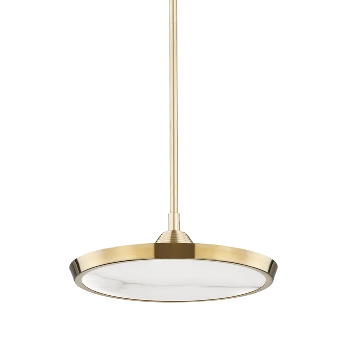 Drapper Small Led Pendant