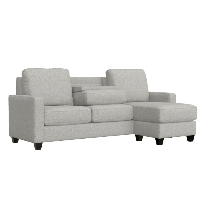 Drason – Reconfigurable Sectional