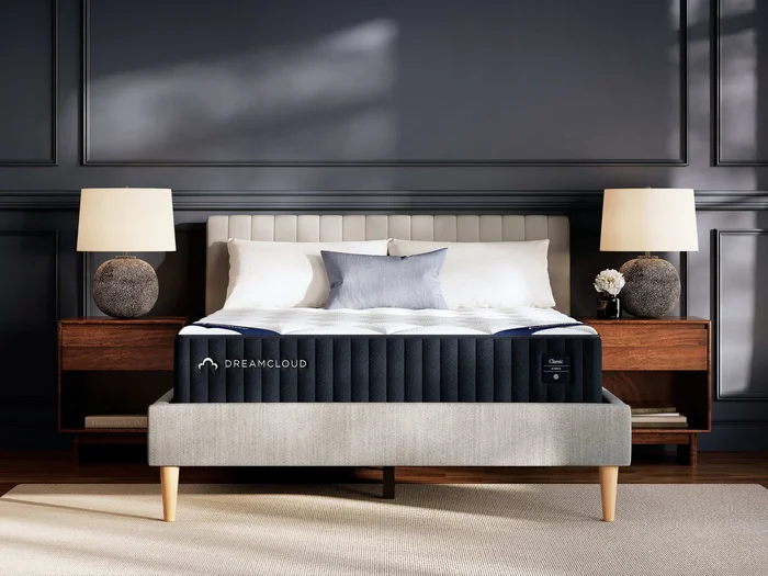 DreamCloud Hybrid Classic 4.0 Mattress