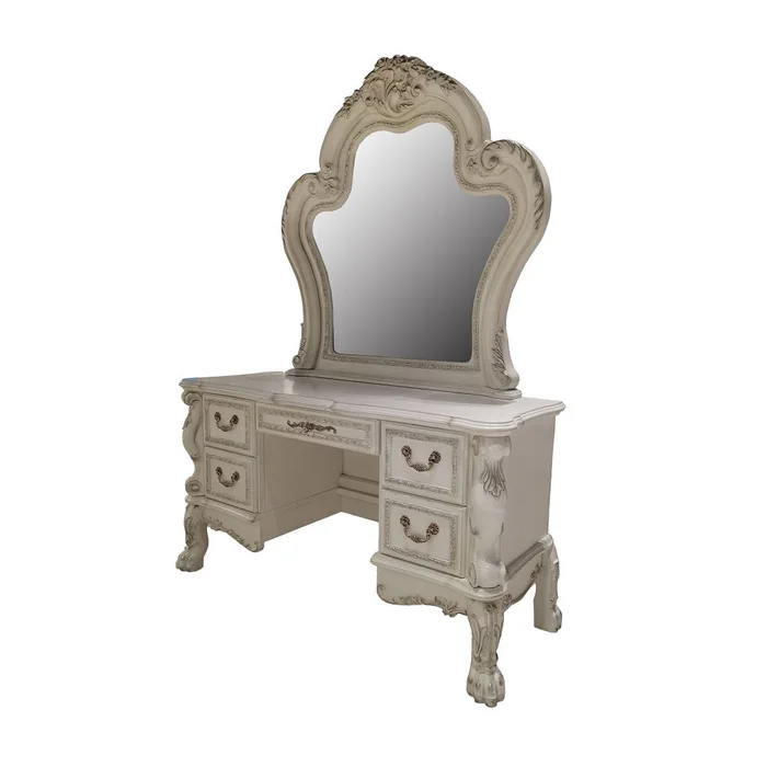 Dresden II 63″L Vanity Desk