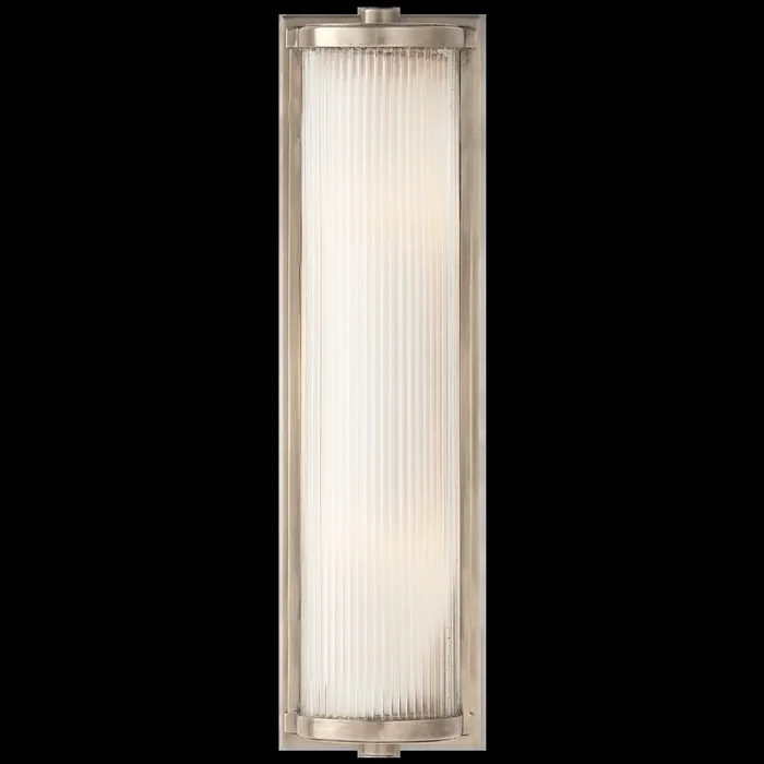 Dresta Long Glass Rod Light