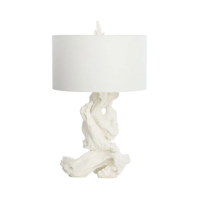 Driftwood Table Lamp II