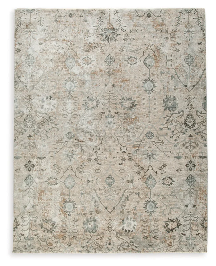 Dudmae Large Rug