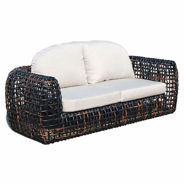 Dynasty Loveseat by Skyline Design