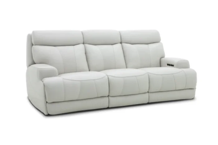 EchoChill Zero Gravity Reclining Sofa