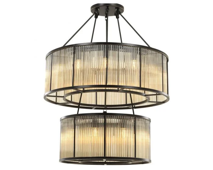 Eichholtz Bernardi E12 Chandelier