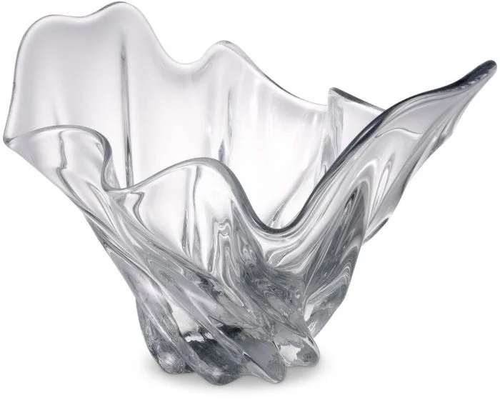 Eichholtz Bowl Ace – Clear
