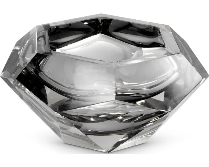 Eichholtz Bowl Las Hayas in Grey