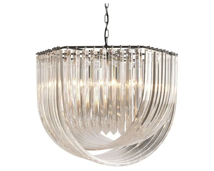 Eichholtz Chandelier Hyeres