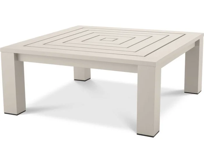 Eichholtz Coffee Table Vistamar – Sand