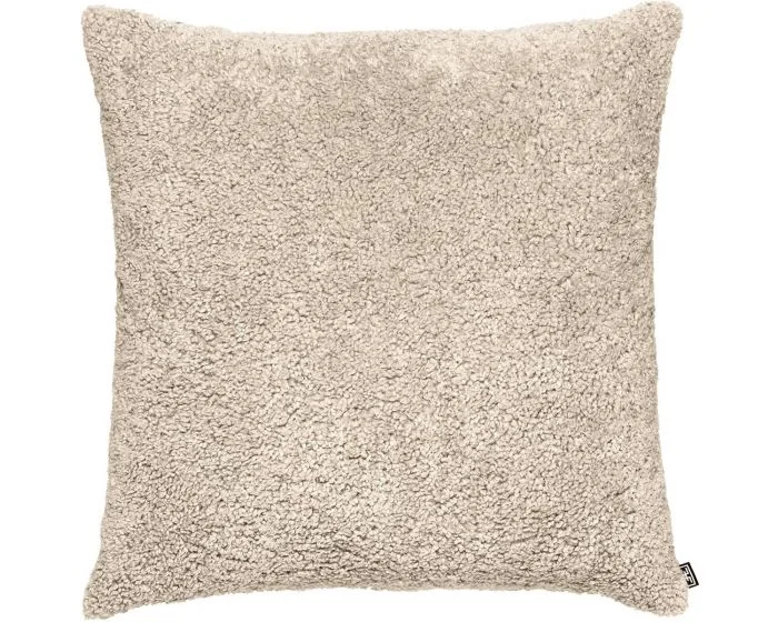 Eichholtz Cushion Canberra Large – Canberra Sand