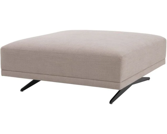 Eichholtz Ottoman Endless – Avalon Sand