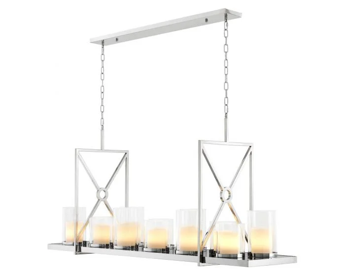 Eichholtz Summit E12 Chandelier