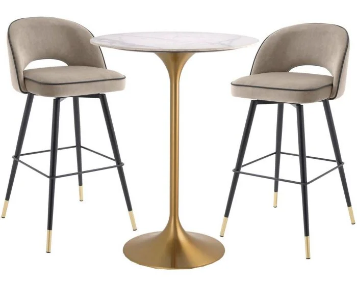 Eichholtz Tazio Bar Set A113711