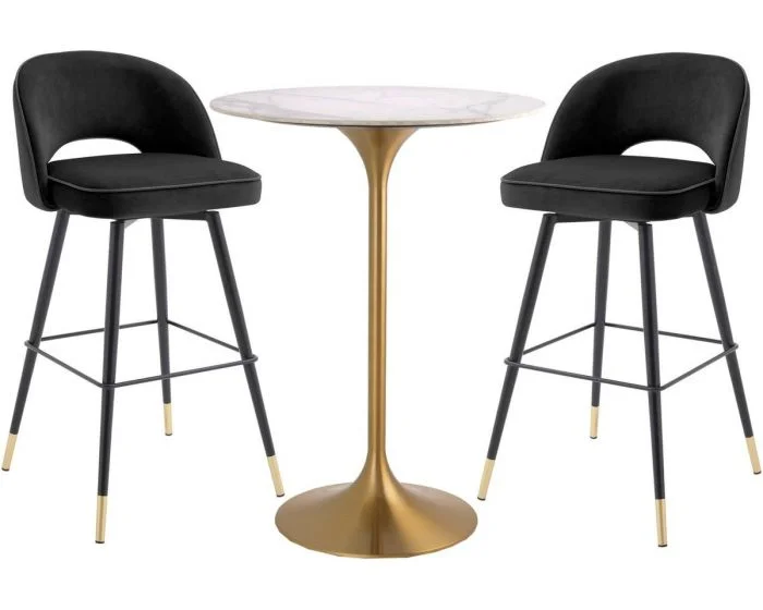 Eichholtz Tazio Bar Set A114574