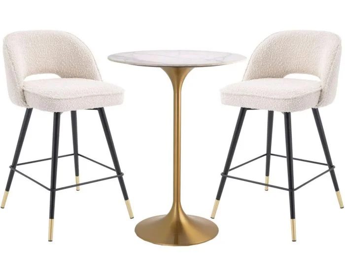 Eichholtz Tazio Bar Set A114649