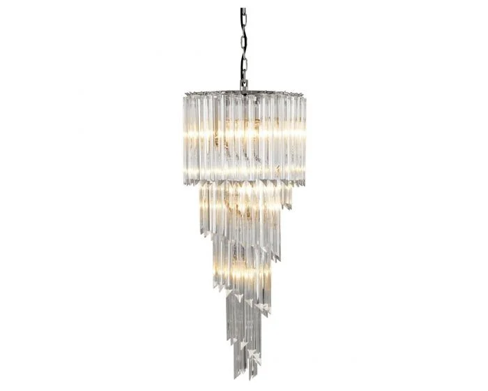 Eichholtz Trapani E12 Chandelier