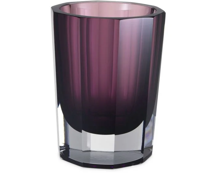 Eichholtz Vase Chavez Small – Purple