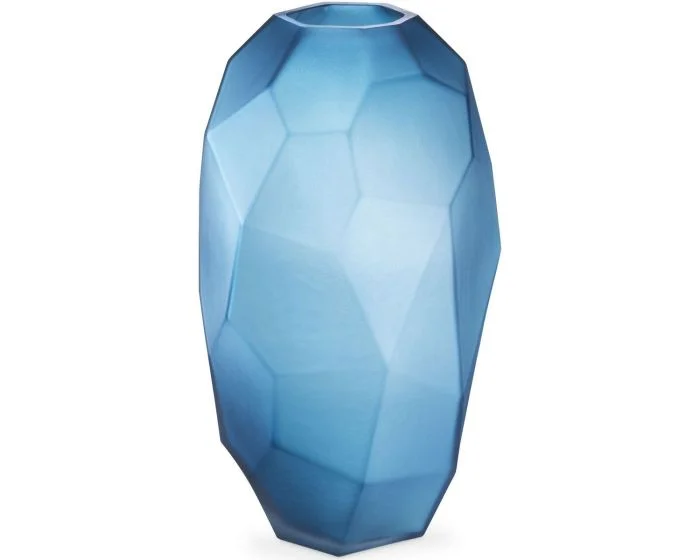 Eichholtz Vase Fly in Blue – Large