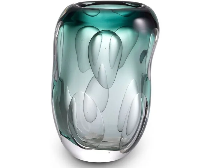 Eichholtz Vase Sianni Small – Green