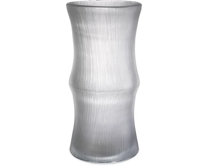 Eichholtz Vase Thiara – Clear