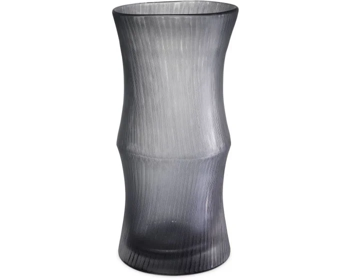 Eichholtz Vase Thiara – Grey
