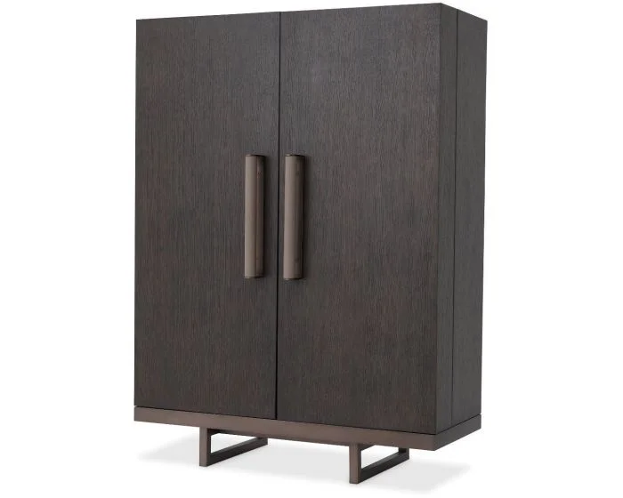 Eichholtz Wine Cabinet Harrison