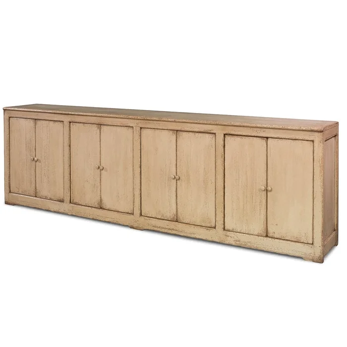 Eight Is Enough Sideboard