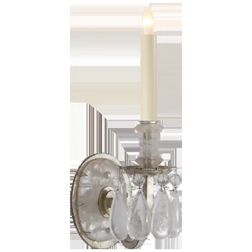 Einstein Lone Sconce