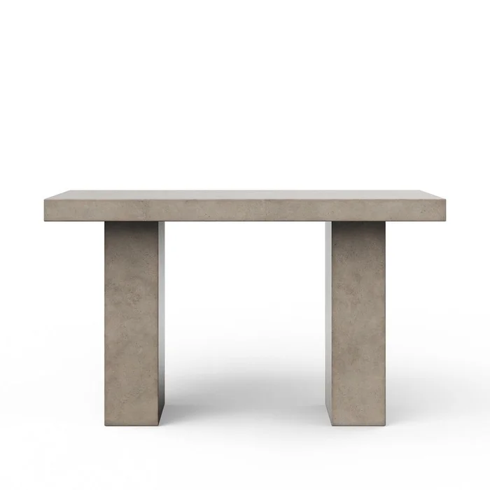 Elcor Bar Table