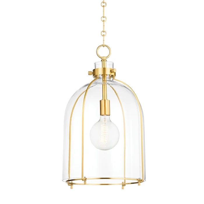 Eldridge 1 Light Pendant