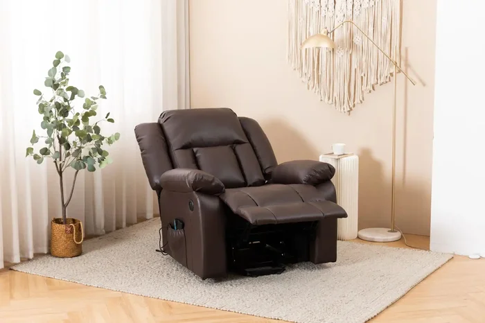 Electric Power Massage Recliner Chair