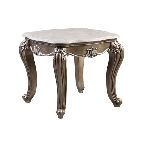 Elozzol Square 28″L End Table