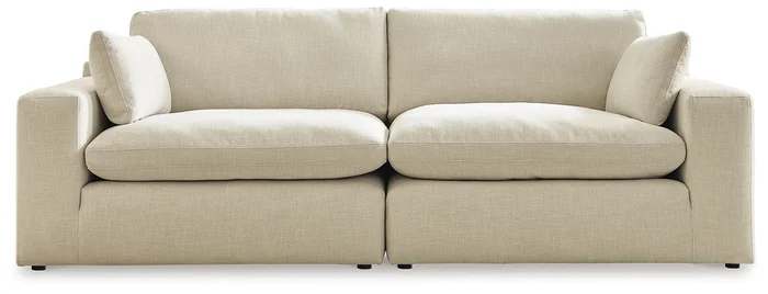 Elyza Sectional Loveseat