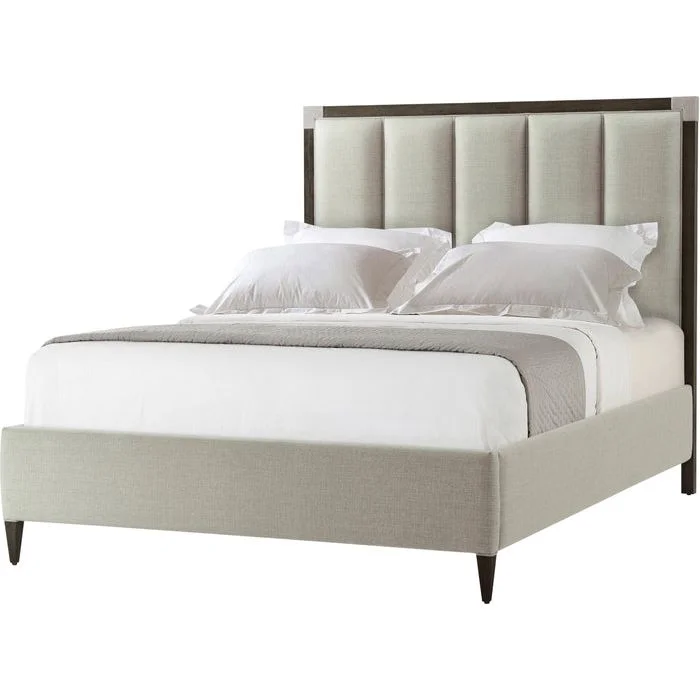 Embassy US Queen Bed II